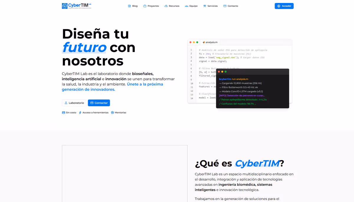 cybertim