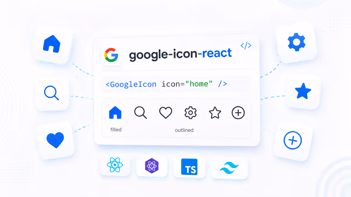 google-icon-react